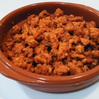 269 Gastro Vegan, tradición española en versión vegana